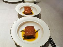 -毛家饭店·30年融合新湘菜(汉峪金谷店)