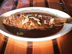 -聚首堂·特色小吃·肘子(什刹海德胜门店)