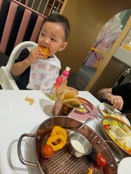 -奈尔宝·儿童乐园·亲子餐厅(星河湾店)