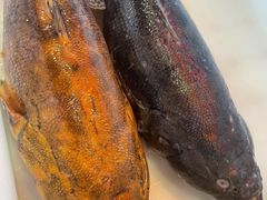 -江湖水乡铁锅炖魚(周庄嘉园店)