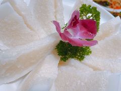 云南椰子饭-老滇山寨•云南特色菜•地方菜•民族风情歌舞表演(金碧店)