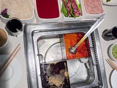 -海底捞火锅(银泰中心店)