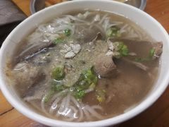 -阿玲面线糊(溪岸路店)