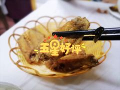 -八八餐厅(升州路店)