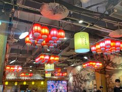 -江味龙虾馆·裸蓝龙虾(南山店)