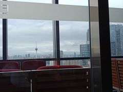 -富力丽思卡尔顿酒店·FLAIR餐厅酒吧