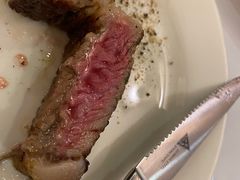 -摩根扒房(桐梓林店)