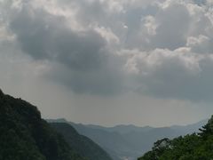 -明堂山风景区