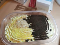 -THEDAY蛋糕(团结路店)