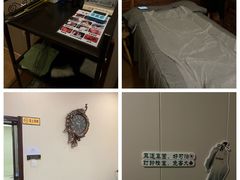 -竹雀古法采耳(青岛麦凯乐店)