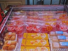 -味多美蛋糕(新和平里店)
