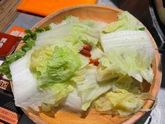 -探鱼·鲜青椒爽麻烤鱼(正佳广场店)