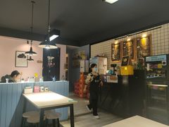 -友达面馆(二七南路店)