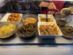 -尹记餐馆(花园店)