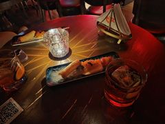 -JZ Club 爵士酒吧(上海店)