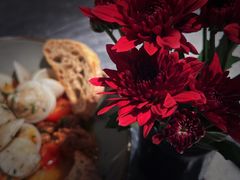 -Apollo·西班牙小酒馆(安福路店)