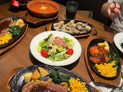 -萨莉亚(巴黎春天成山店)