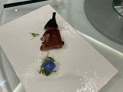 -和平官邸·花园餐厅(武定西路店)