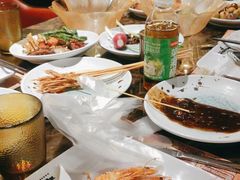 -汉丽斯巴西烤肉自助(市南店)