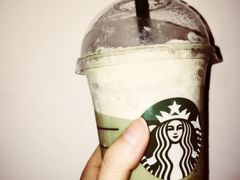 -星巴克(德阳洋洋百货店)