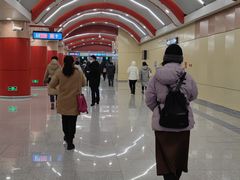 -王府井(地铁站)