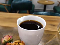 -6号咖Coffee