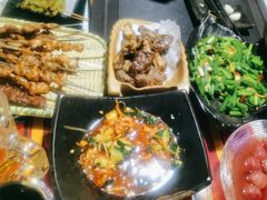 -吧嘚嘴炭烧鸽串吧(北海街店)
