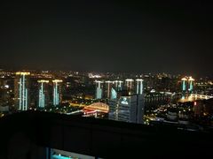 -宁波威斯汀酒店·PEAK39逸峰吧