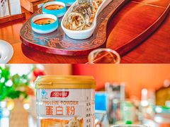 -汤臣倍健透明工厂景区