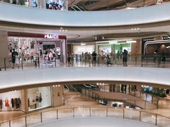 -东莞松山湖万象汇