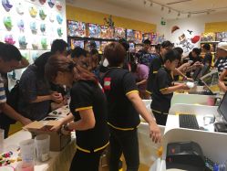 -乐高授权专卖店(南开大悦城店)