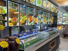 -君霖海鲜私房菜(春柳店)