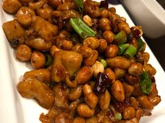 -古南都·老广东酒楼(龙江店)