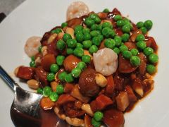 八宝辣酱-绿波廊(豫园店)