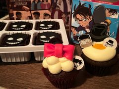 -Pantry's Best派悦坊蛋糕(K11购物艺术中心店)