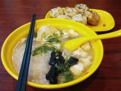 -小杨生煎(黄河路店)