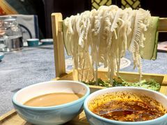 -醉长安(钟楼旗舰店)