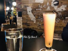西柚汁-Goose Island Brewhouse鹅岛精酿啤酒酿造工坊餐厅