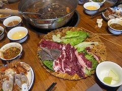 -厝味火锅·潮汕卤水火锅(十一合店)