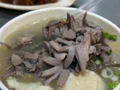 -四里沙茶面(湖滨四里店)