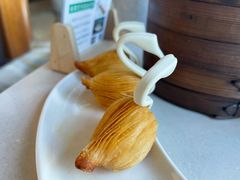 -青岛中心假日酒店·蓝天行政酒廊