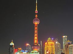 -东方明珠广播电视塔