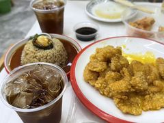 -北戴河庆山饭店·海鲜砂锅粥(北戴河黑石路店)