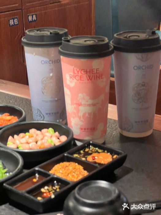 九田家黑牛烤肉料理(云龙万达店)图片