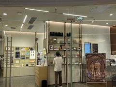 -海马体照相馆丨大师(青岛万象城店)