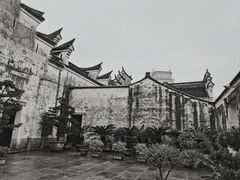 -天一阁博物院