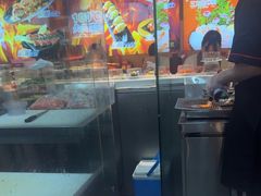 -莲寿司(国兴店)