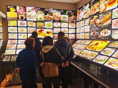 -老街渔味馆(芳华店)