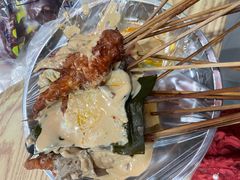 -彭姐麻辣烫(海淀店)