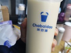 -茶百道(二七万达店)